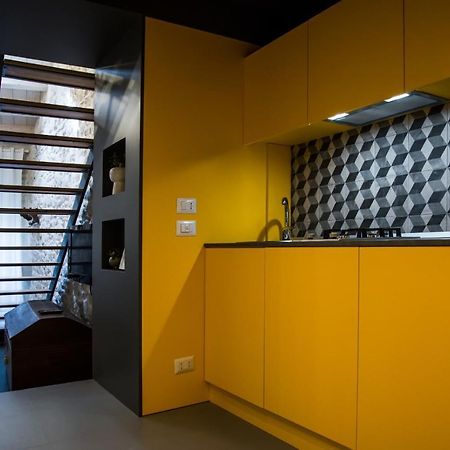 Il Piccolo Loft Holiday Home Палаццоло-Акреїде Екстер'єр фото