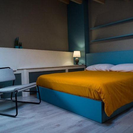 Il Piccolo Loft Holiday Home Палаццоло-Акреїде Екстер'єр фото