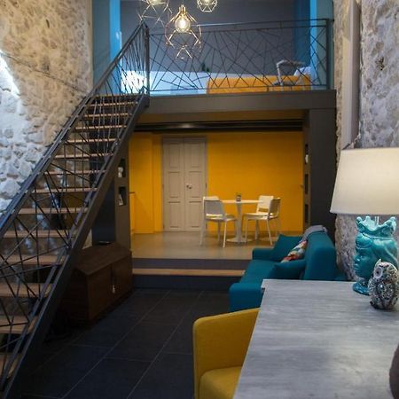 Il Piccolo Loft Holiday Home Палаццоло-Акреїде Екстер'єр фото