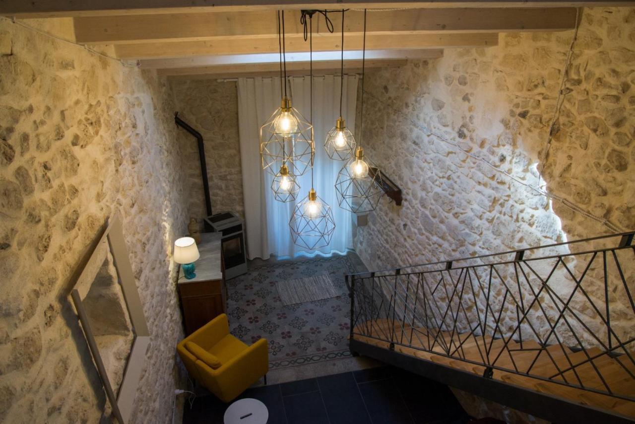 Il Piccolo Loft Holiday Home Палаццоло-Акреїде Екстер'єр фото