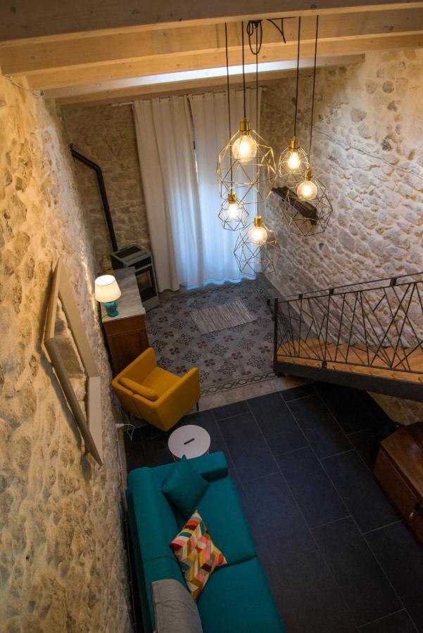 Il Piccolo Loft Holiday Home Палаццоло-Акреїде Екстер'єр фото