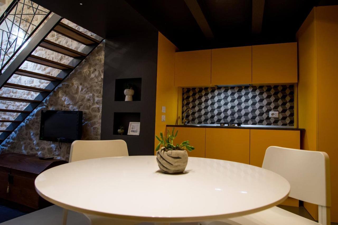 Il Piccolo Loft Holiday Home Палаццоло-Акреїде Екстер'єр фото