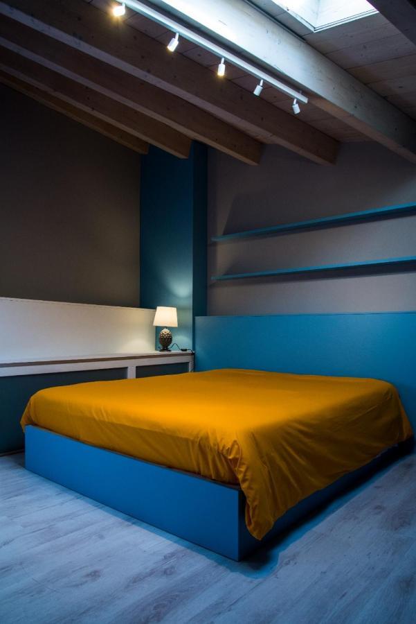 Il Piccolo Loft Holiday Home Палаццоло-Акреїде Екстер'єр фото