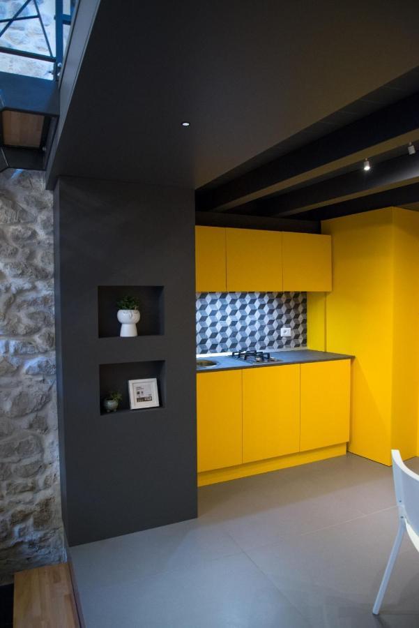 Il Piccolo Loft Holiday Home Палаццоло-Акреїде Екстер'єр фото
