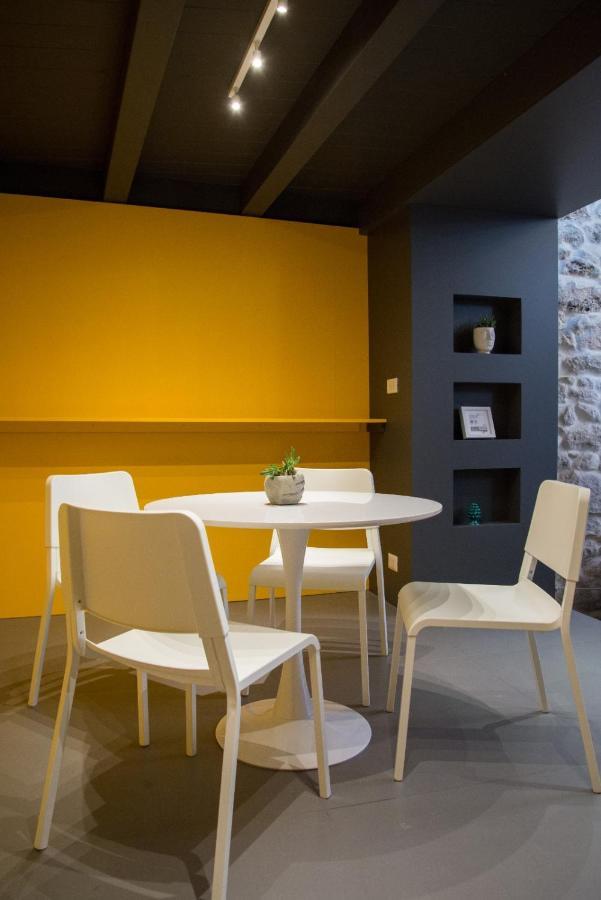 Il Piccolo Loft Holiday Home Палаццоло-Акреїде Екстер'єр фото
