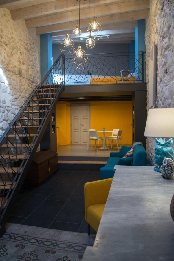 Il Piccolo Loft Holiday Home Палаццоло-Акреїде Екстер'єр фото